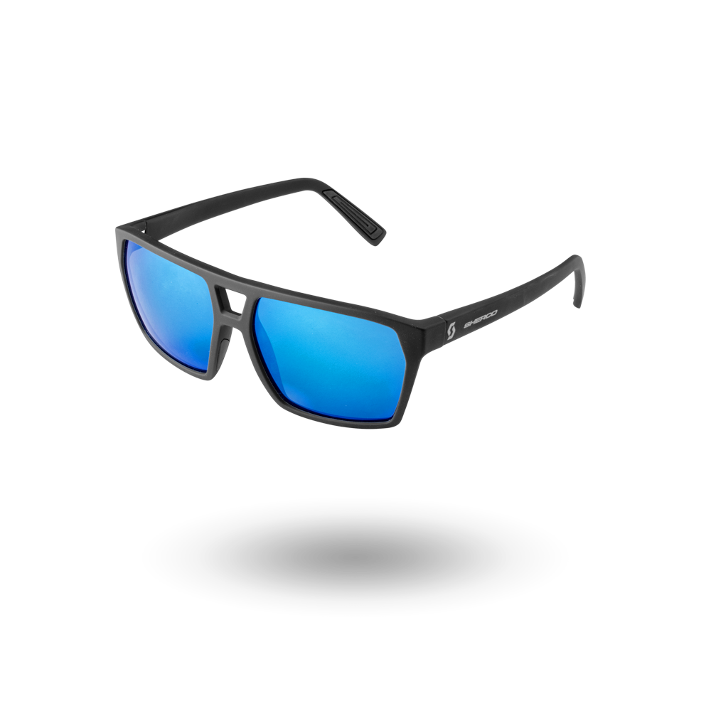 Lunettes de soleil Sherco – Motos Dario Colmar