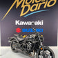 KAWASAKI VULCAN S compatible jeune permis A2