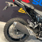 KAWASAKI KLE 500