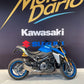SUZUKI GSX-S 1000