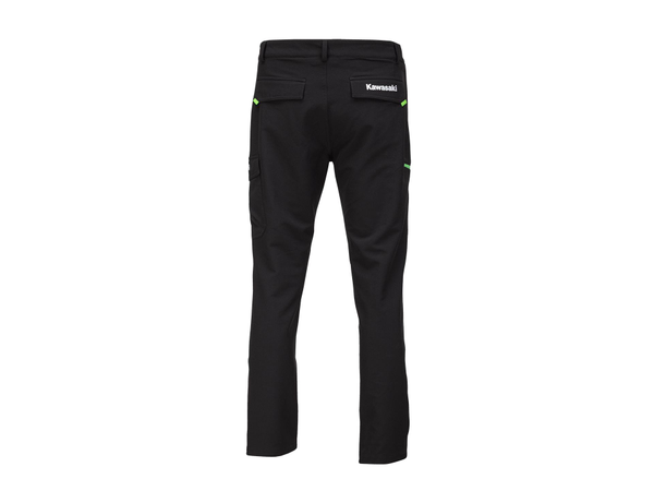 Pantalon cargo Homme Sports 2024 Kawasaki