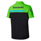 Polo homme WSBK 2026 Kawasaki