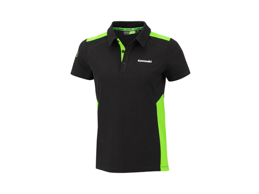 Polo Sports 2026 (Femme) Kawasaki