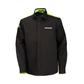 Chemise manche longue Sports 2026 (Homme) Kawasaki