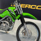KAWASAKI KLX 140R