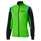 Sweatshirt zippé femme MXGP 2026 Kawasaki