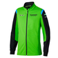 Sweatshirt zippé homme MXGP 2026 Kawasaki