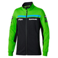 Sweatshirt zippé homme WSBK 2026 Kawasaki