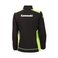 Sweat Zippé Sports 2026 (Femme) Kawasaki