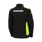 Sweat Zippé Sports 2026 (Homme) Kawasaki