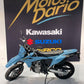 SUZUKI DRZ-4SM compatible jeune permis