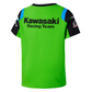 T-shirt MXGP 2026 (enfants) Kawasaki