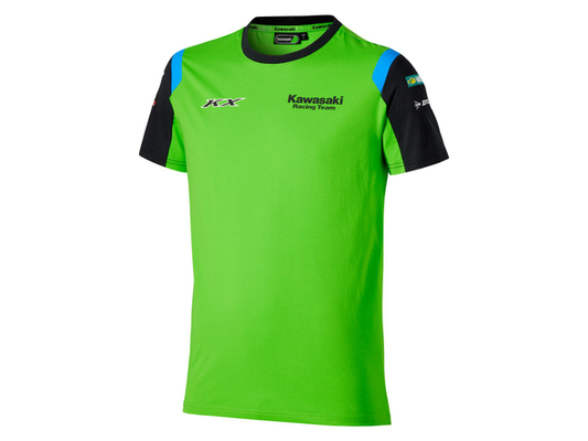 T-shirt homme MXGP 2026 Kawasaki