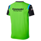 T-shirt homme MXGP 2026 Kawasaki