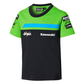 T-shirt WSBK 2026 (enfants) Kawasaki