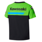 T-shirt WSBK 2026 (enfants) Kawasaki