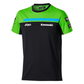 T-shirt WSBK 2026 (hommes) Kawasaki