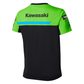 T-shirt WSBK 2026 (hommes) Kawasaki