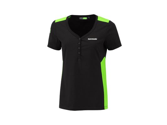 T-shirt Sports 2026 (femme) Kawasaki