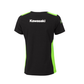 T-shirt Sports 2026 (femme) Kawasaki
