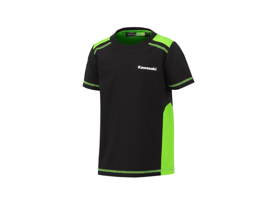 T-shirt Sports 2026 (enfant) Kawasaki