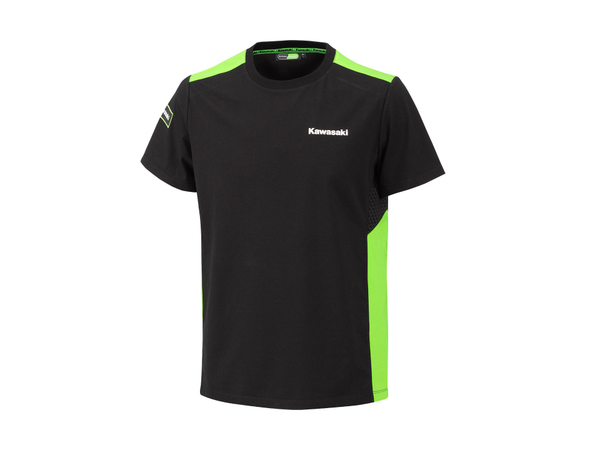 T-shirt Sports 2026 (homme) Kawasaki