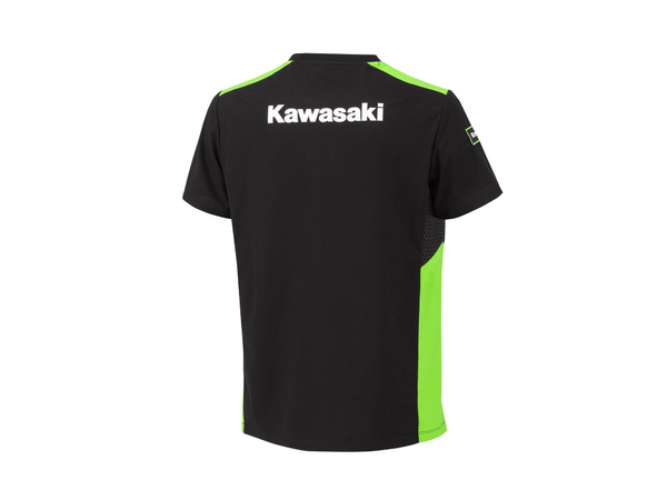 T-shirt Sports 2026 (homme) Kawasaki
