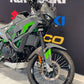 KAWASAKI KLE 500 SE compatible jeune permis A2