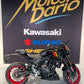SUZUKI GSX-8TT