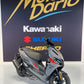 SCORPA FACTORY 50CC