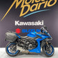 Suzuki GSX-S 1000 GT d'occasion – Motos Dario Colmar (vue 2)