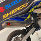 SHERCO 500 SM-F FACTORY