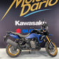 SUZUKI DL V-STROM 800 DE