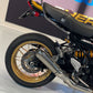 KAWASAKI Z900 RS SE