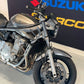 SUZUKI BANDIT 650 GSF