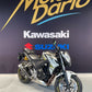 HONDA CB 500 F jeune permis A2