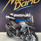 Suzuki V-Strom 800 SE Pack Tourer A2 d'occasion – Motos Dario Colmar