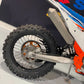 KTM 250 TPI EXC SIX DAYS