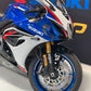 Suzuki GSX-R 1000 R 40th Anniversaire d'occasion – Motos Dario Colmar (vue 5)