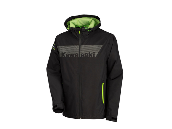 Coupe-vent Sports 2026 (Homme) Kawasaki
