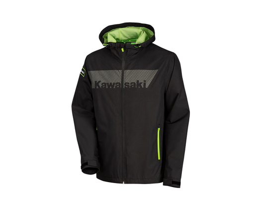 Coupe-vent Sports 2026 (Homme) Kawasaki