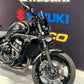 Kawasaki Vulcan S Arrow d'occasion – Motos Dario Colmar (vue 5)