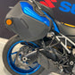 SUZUKI GSX-S 1000 GX avec valises latérales