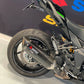 KAWASAKI NINJA Z 1100 SX SE PACK PERF AKRAPOVIC