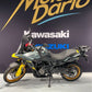 SUZUKI DL V-STROM 800 DE