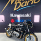 Triumph Thruxton 900 d'occasion – Motos Dario Colmar