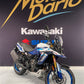 Suzuki V-Strom 800 DE Djebel Edition A2 d'occasion – Motos Dario Colmar