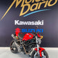 Ducati Monster 696 Termignoni d'occasion – Motos Dario Colmar