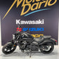 KAWASAKI VULCAN S compatible jeune permis A2