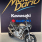 SUZUKI BANDIT 650 GSF